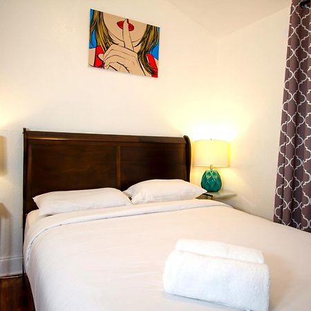 Hispaniola Apartments Part Of The Oasis Casita Collection Miami Beach Esterno foto