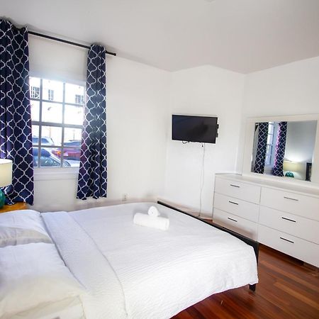 Hispaniola Apartments Part Of The Oasis Casita Collection Miami Beach Esterno foto