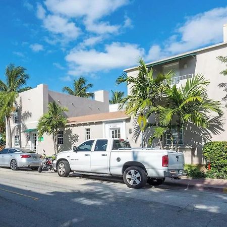 Hispaniola Apartments Part Of The Oasis Casita Collection Miami Beach Esterno foto