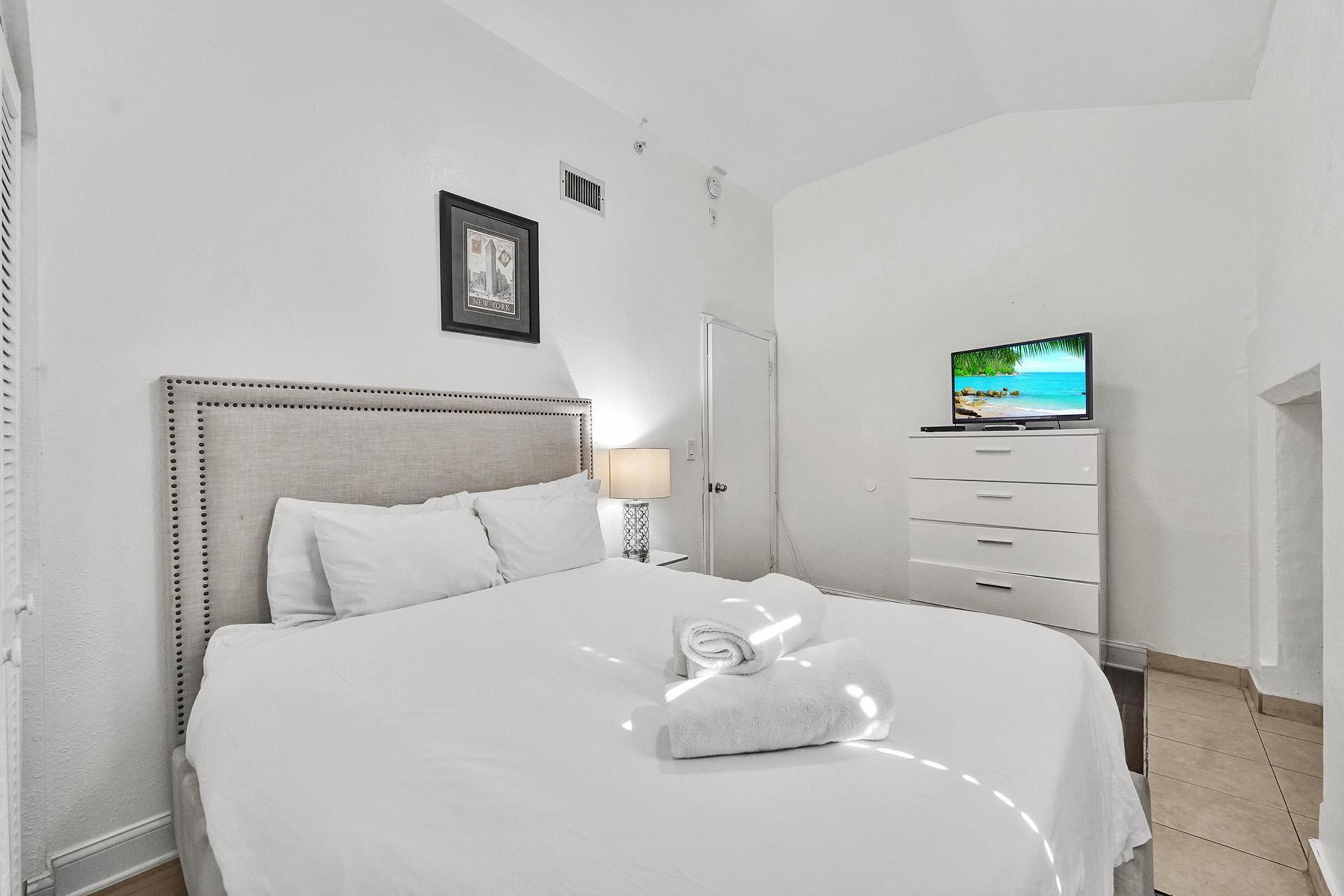 Hispaniola Apartments Part Of The Oasis Casita Collection Miami Beach Esterno foto