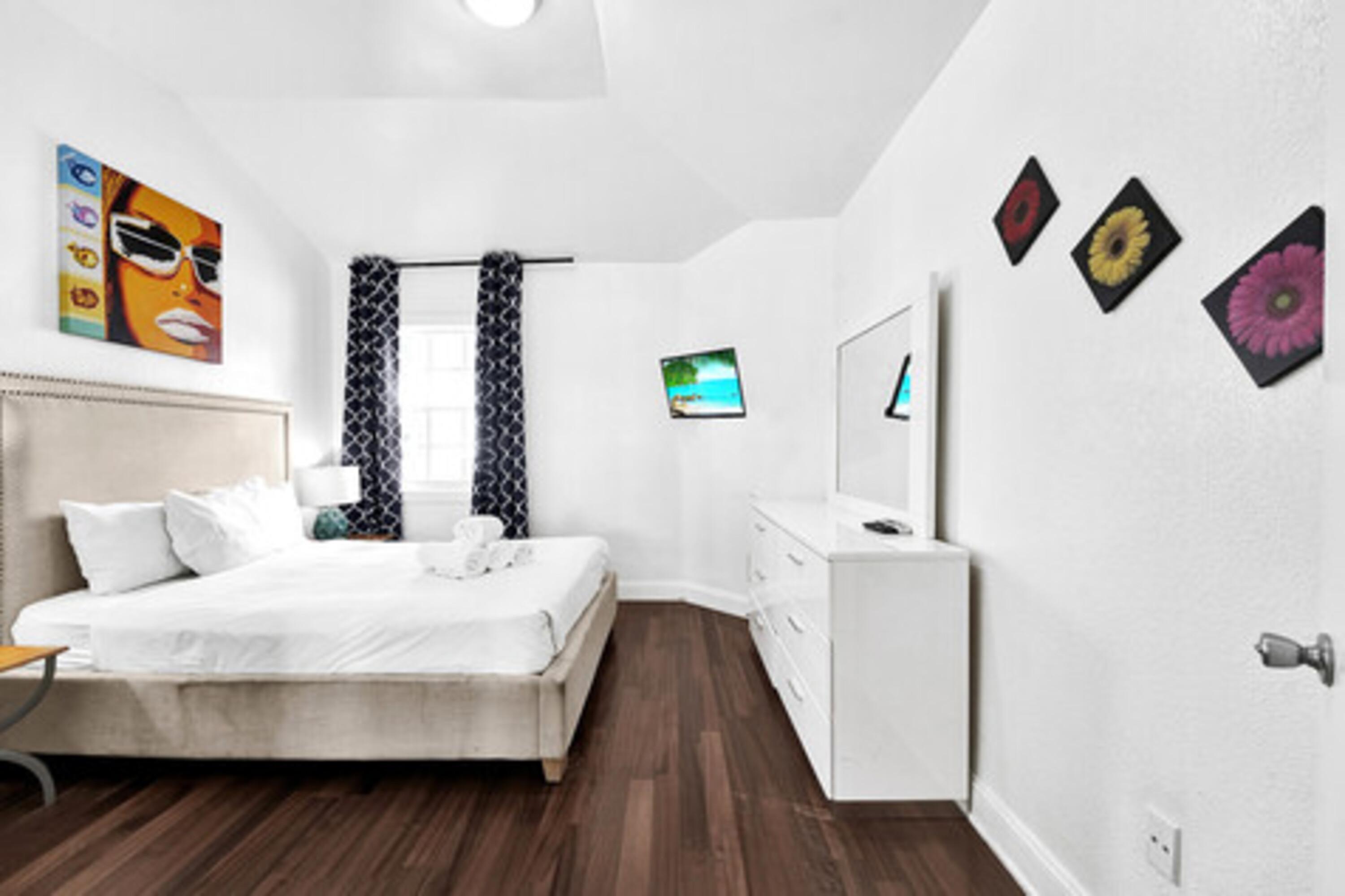 Hispaniola Apartments Part Of The Oasis Casita Collection Miami Beach Esterno foto
