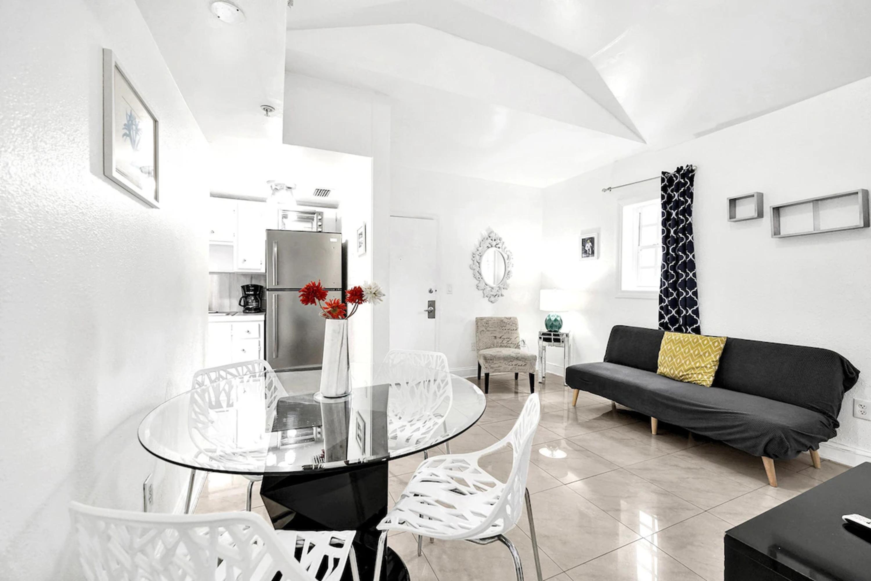 Hispaniola Apartments Part Of The Oasis Casita Collection Miami Beach Esterno foto