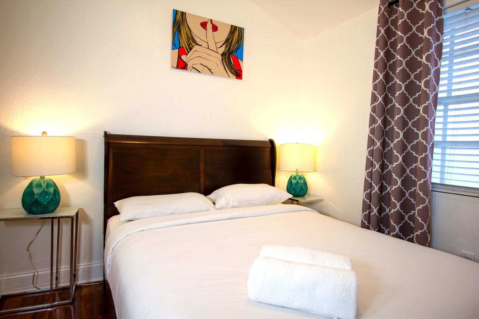 Hispaniola Apartments Part Of The Oasis Casita Collection Miami Beach Esterno foto