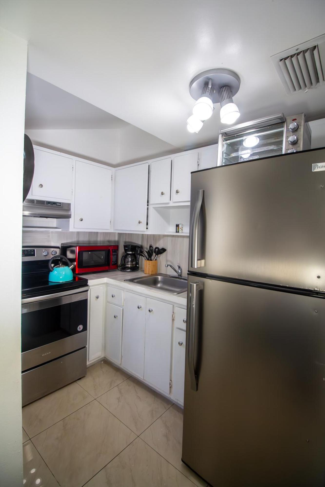 Hispaniola Apartments Part Of The Oasis Casita Collection Miami Beach Esterno foto