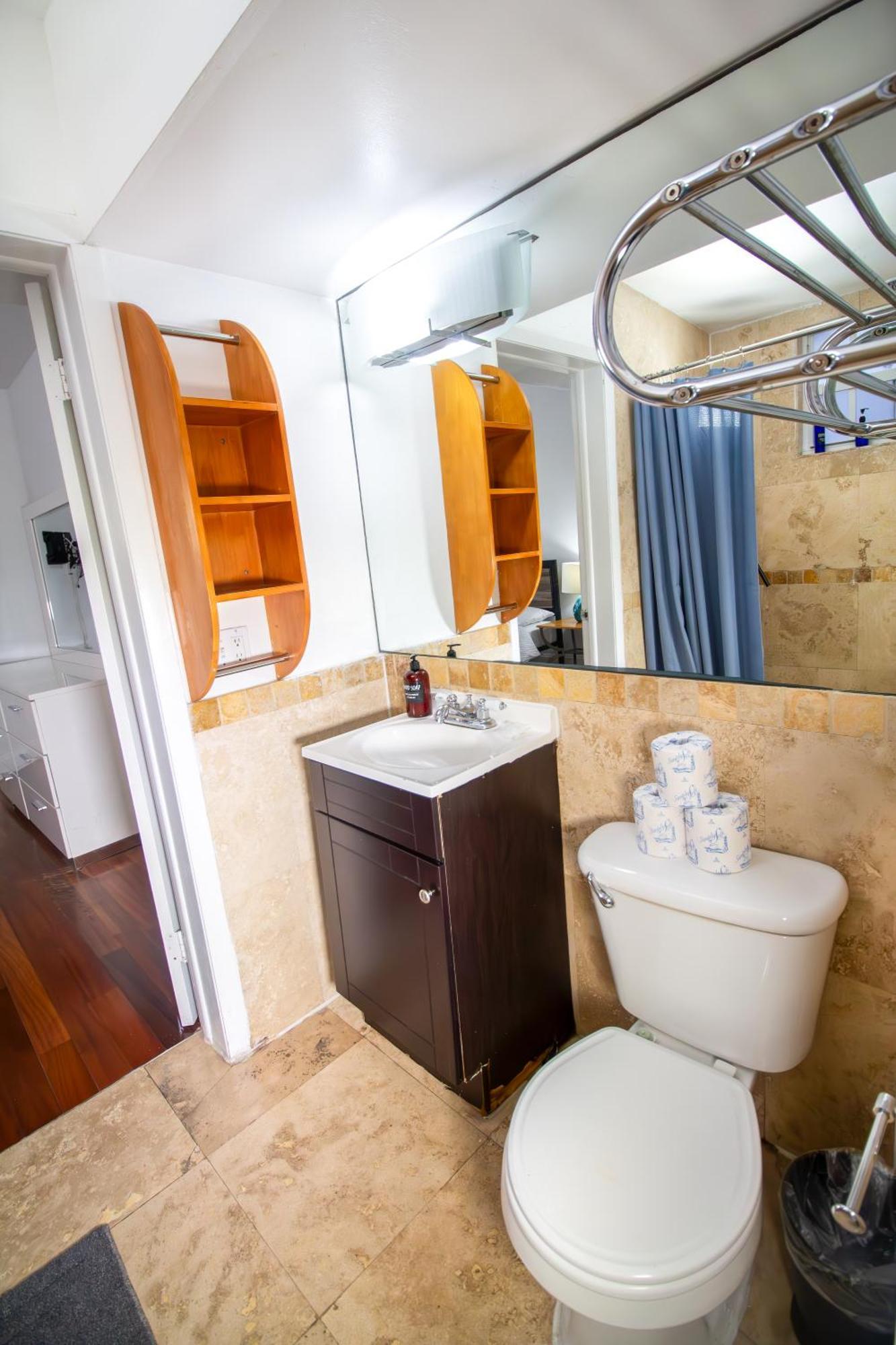 Hispaniola Apartments Part Of The Oasis Casita Collection Miami Beach Esterno foto