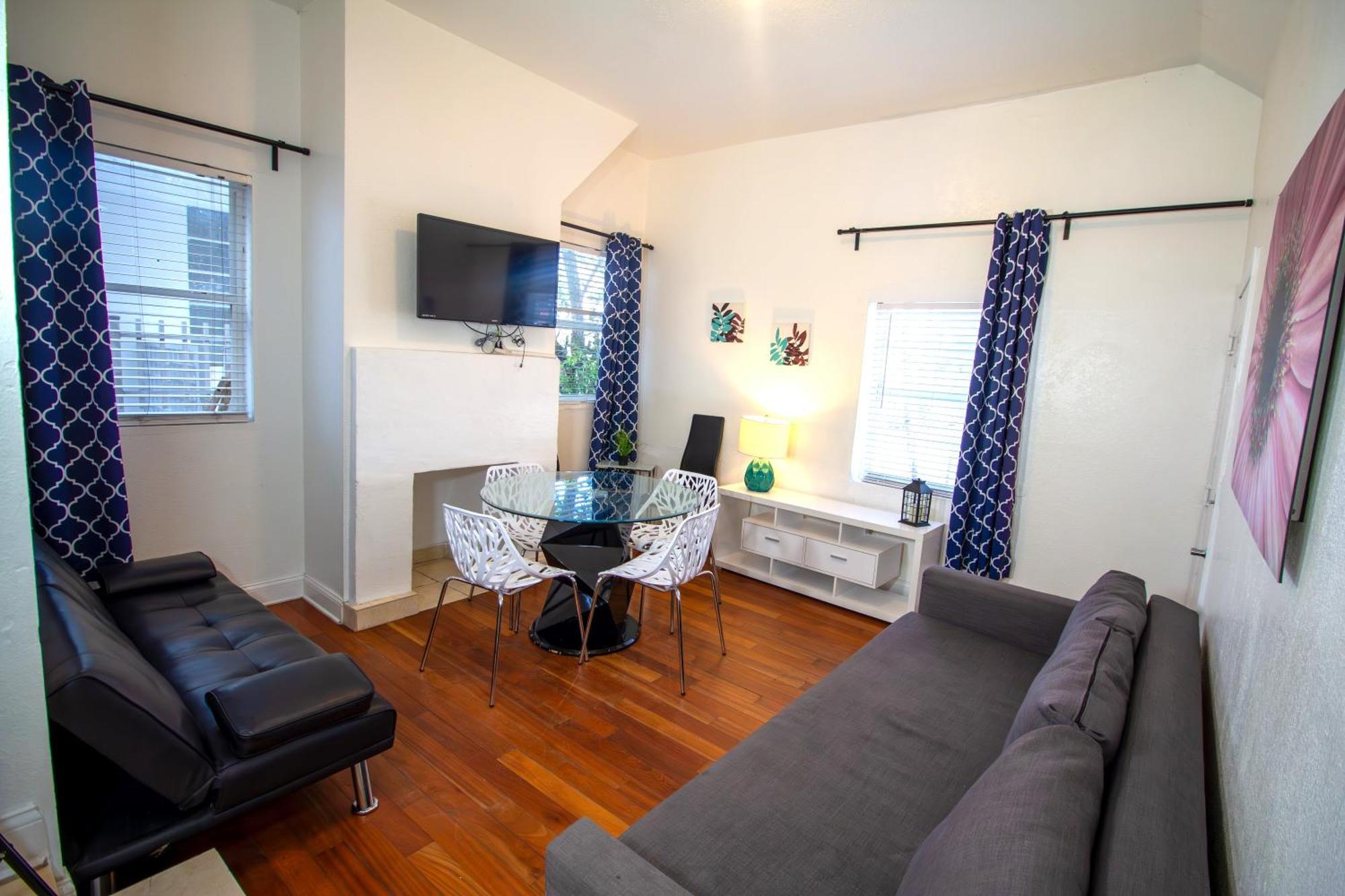 Hispaniola Apartments Part Of The Oasis Casita Collection Miami Beach Esterno foto
