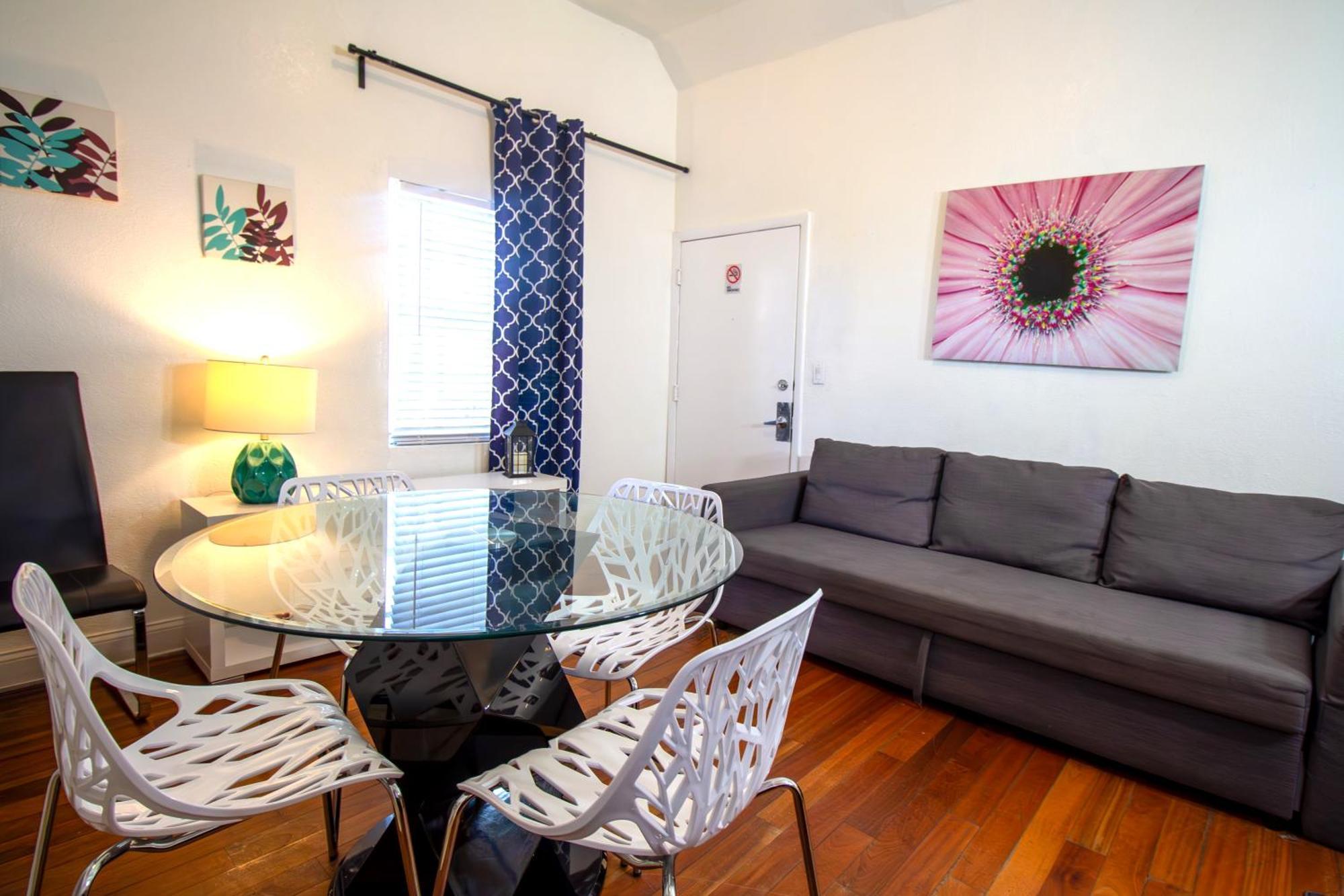 Hispaniola Apartments Part Of The Oasis Casita Collection Miami Beach Esterno foto