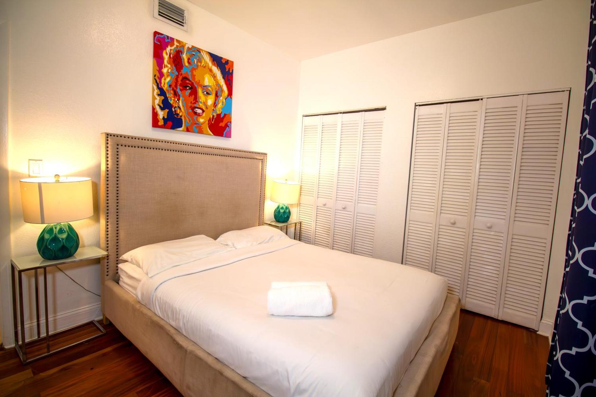 Hispaniola Apartments Part Of The Oasis Casita Collection Miami Beach Esterno foto