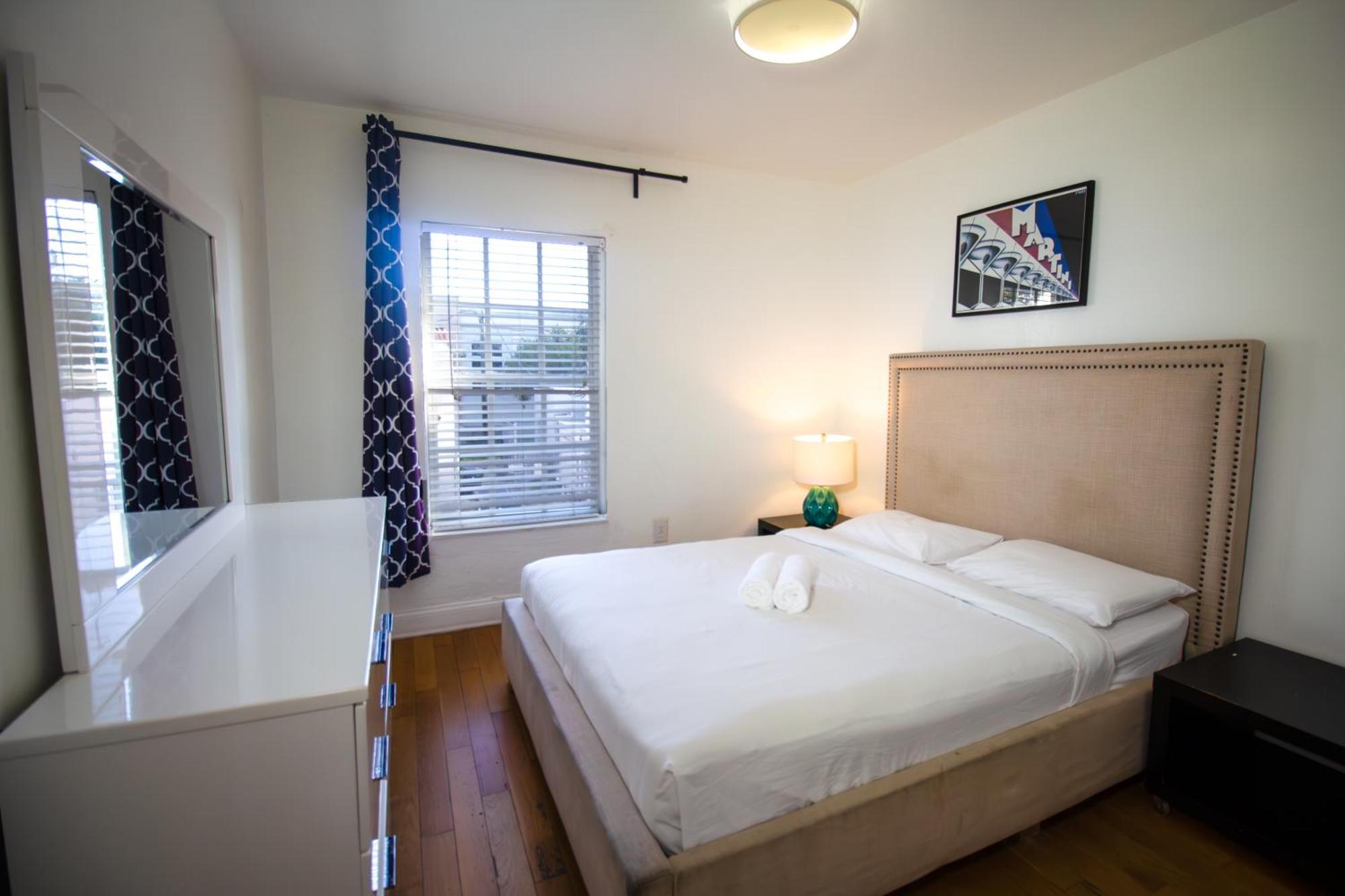 Hispaniola Apartments Part Of The Oasis Casita Collection Miami Beach Esterno foto