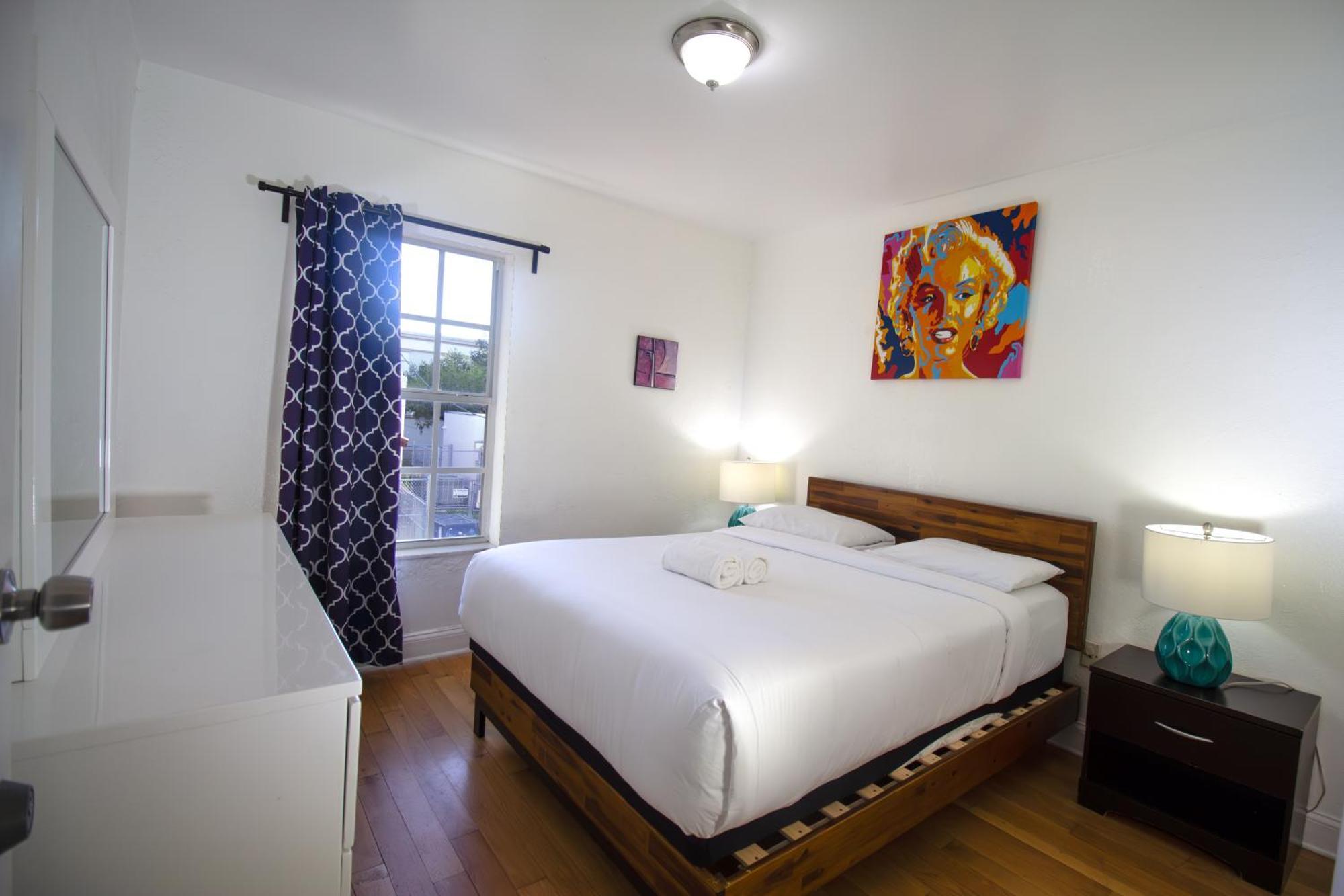 Hispaniola Apartments Part Of The Oasis Casita Collection Miami Beach Esterno foto