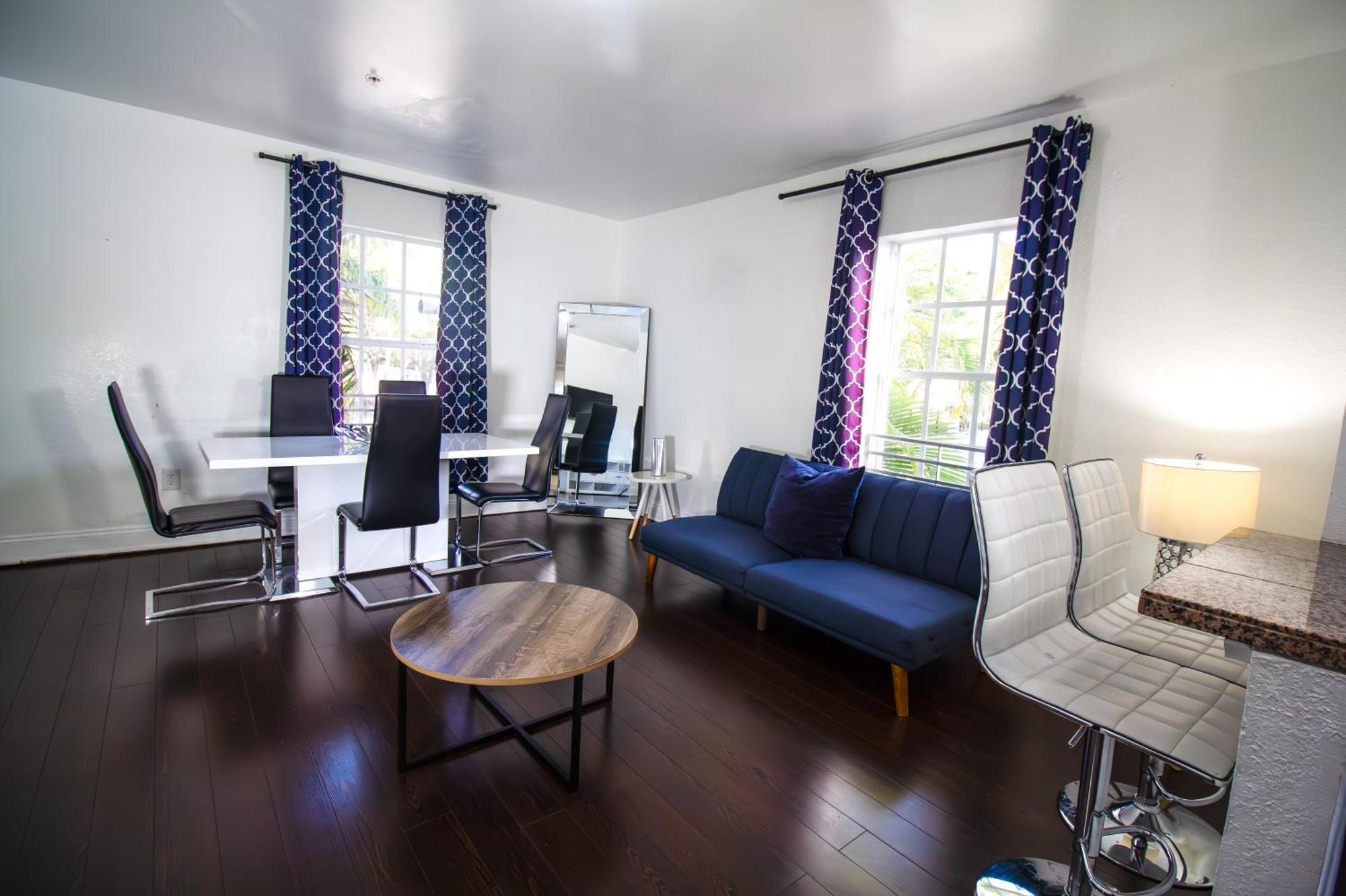 Hispaniola Apartments Part Of The Oasis Casita Collection Miami Beach Esterno foto