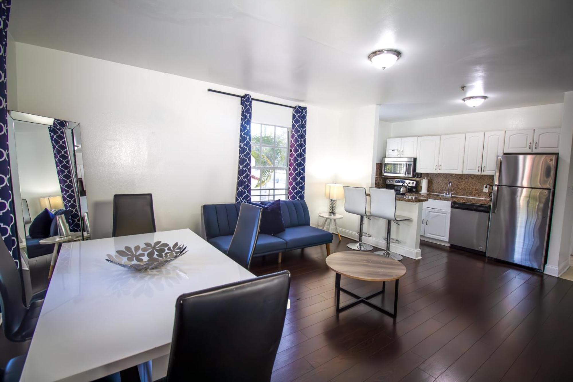 Hispaniola Apartments Part Of The Oasis Casita Collection Miami Beach Esterno foto