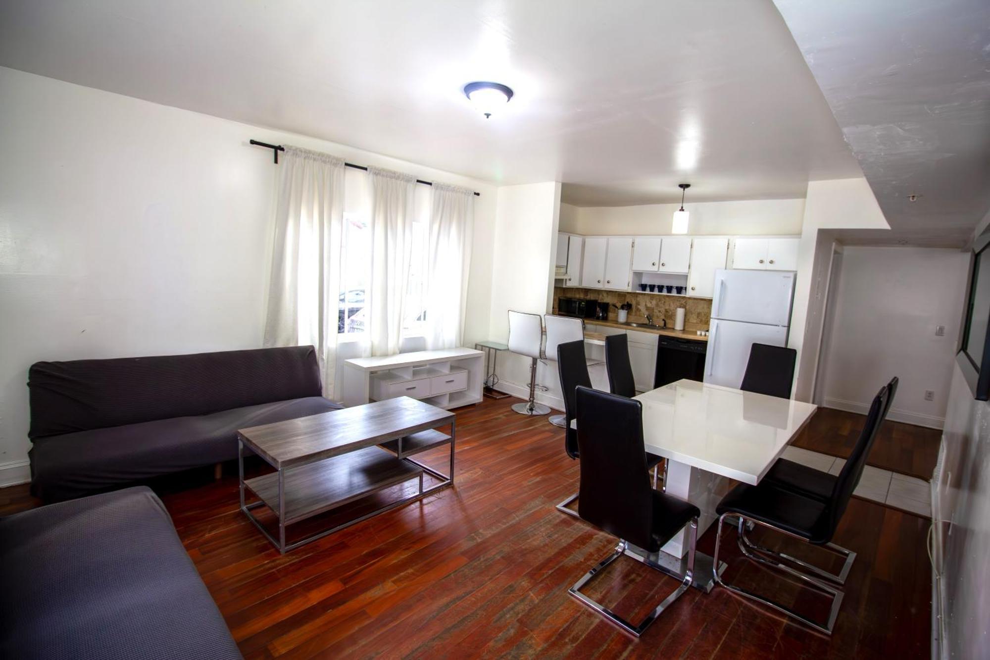 Hispaniola Apartments Part Of The Oasis Casita Collection Miami Beach Esterno foto