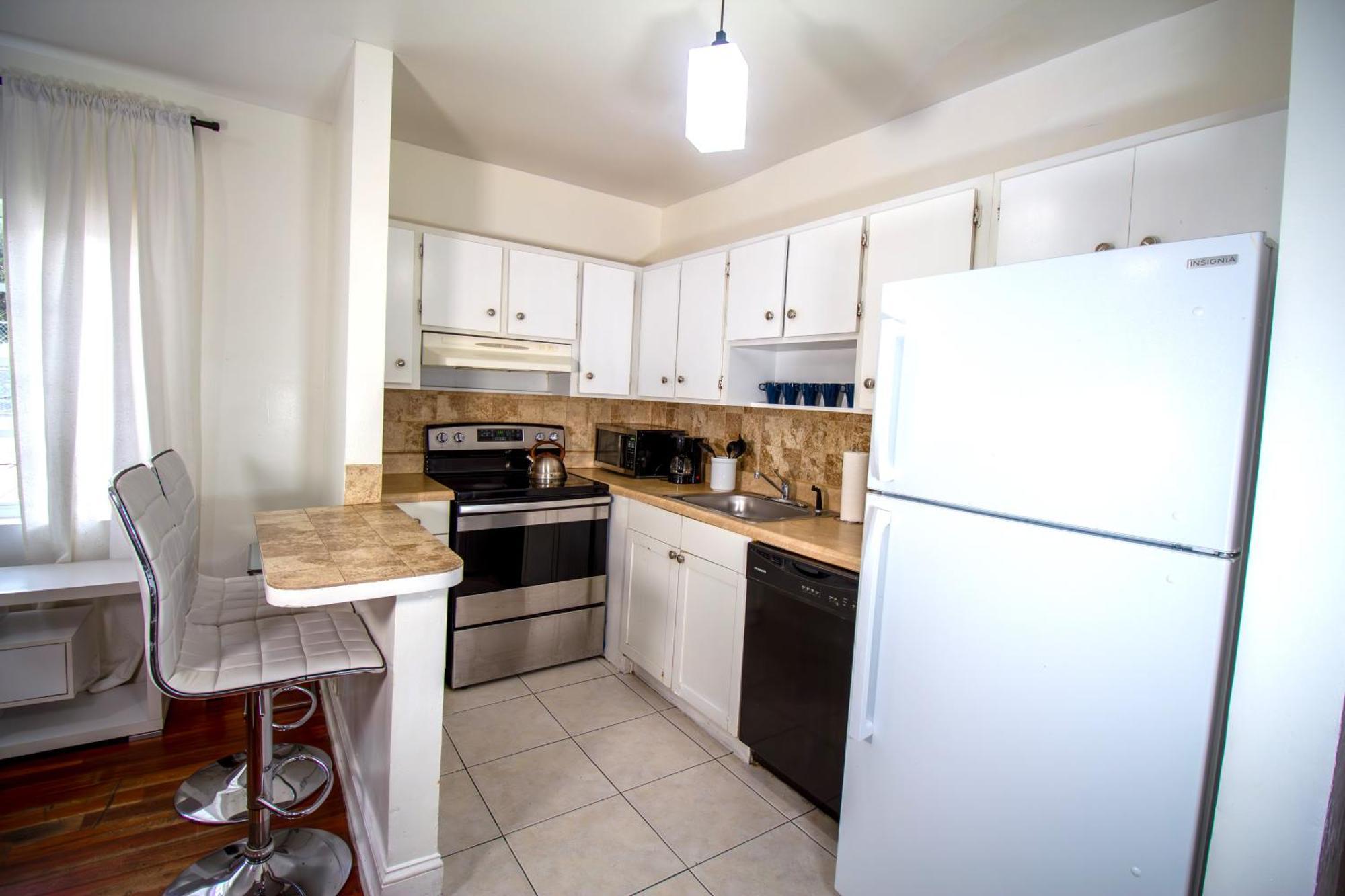 Hispaniola Apartments Part Of The Oasis Casita Collection Miami Beach Esterno foto