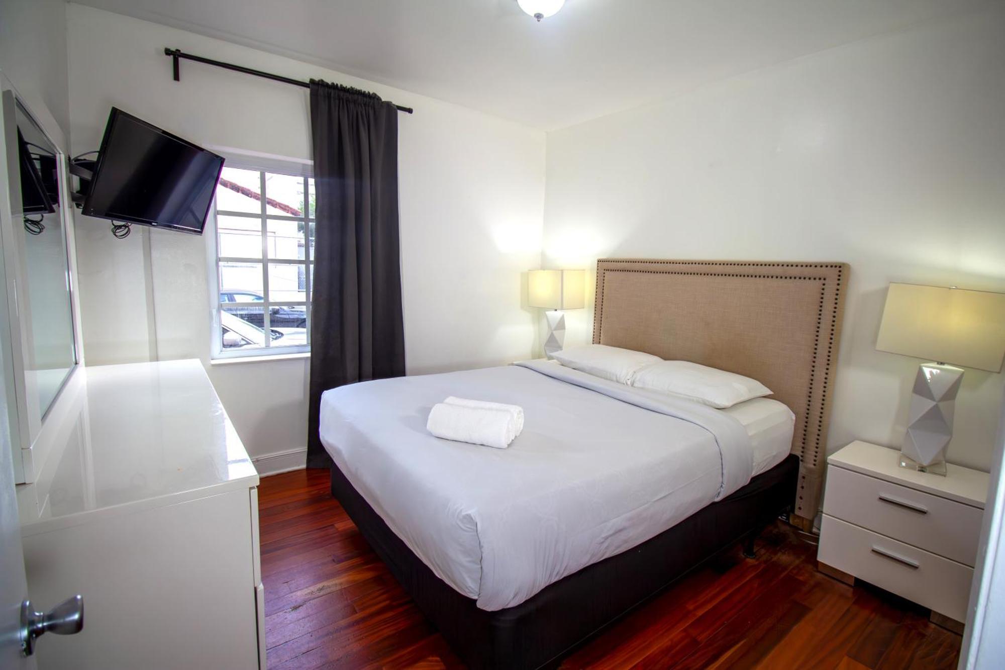 Hispaniola Apartments Part Of The Oasis Casita Collection Miami Beach Esterno foto