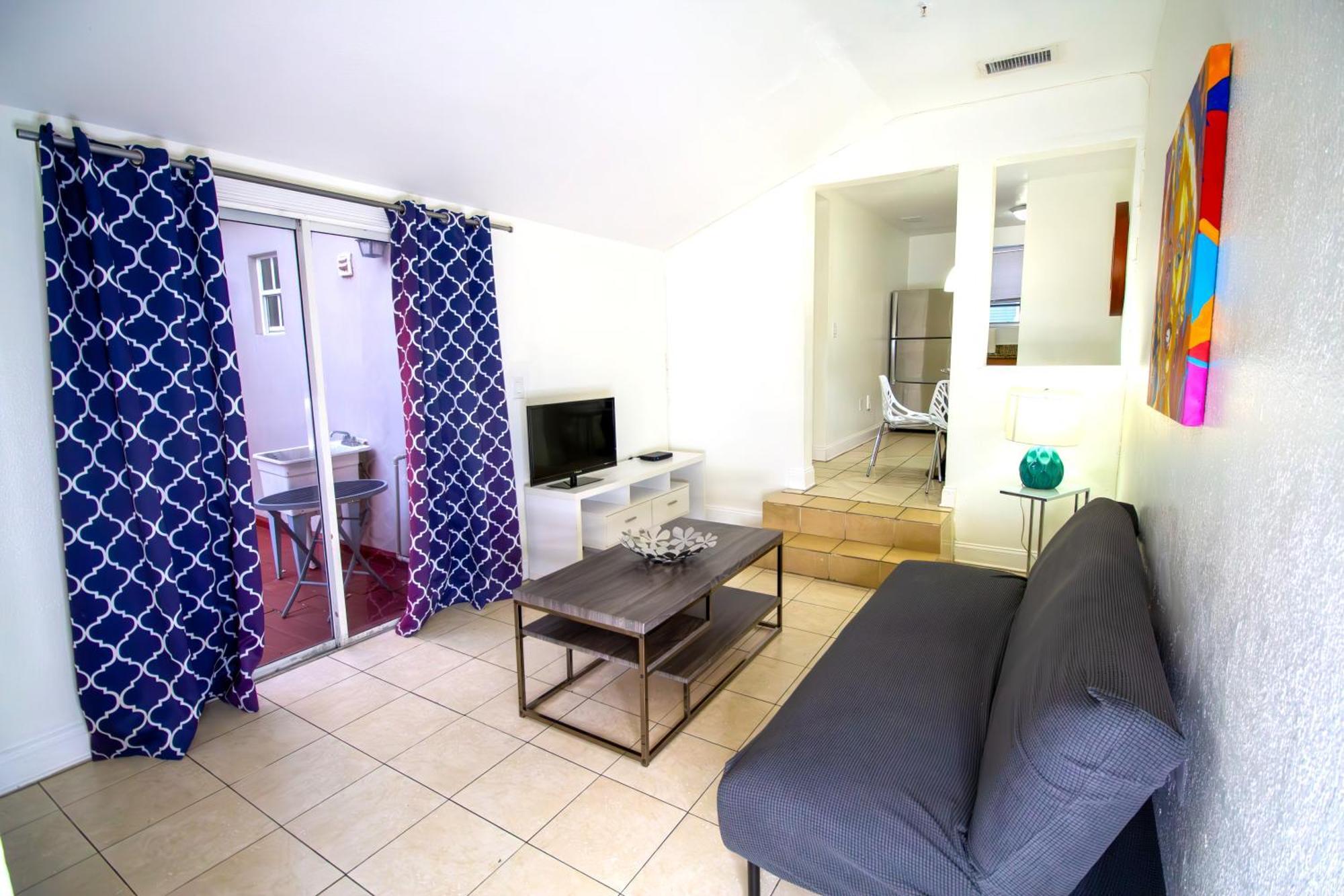 Hispaniola Apartments Part Of The Oasis Casita Collection Miami Beach Esterno foto