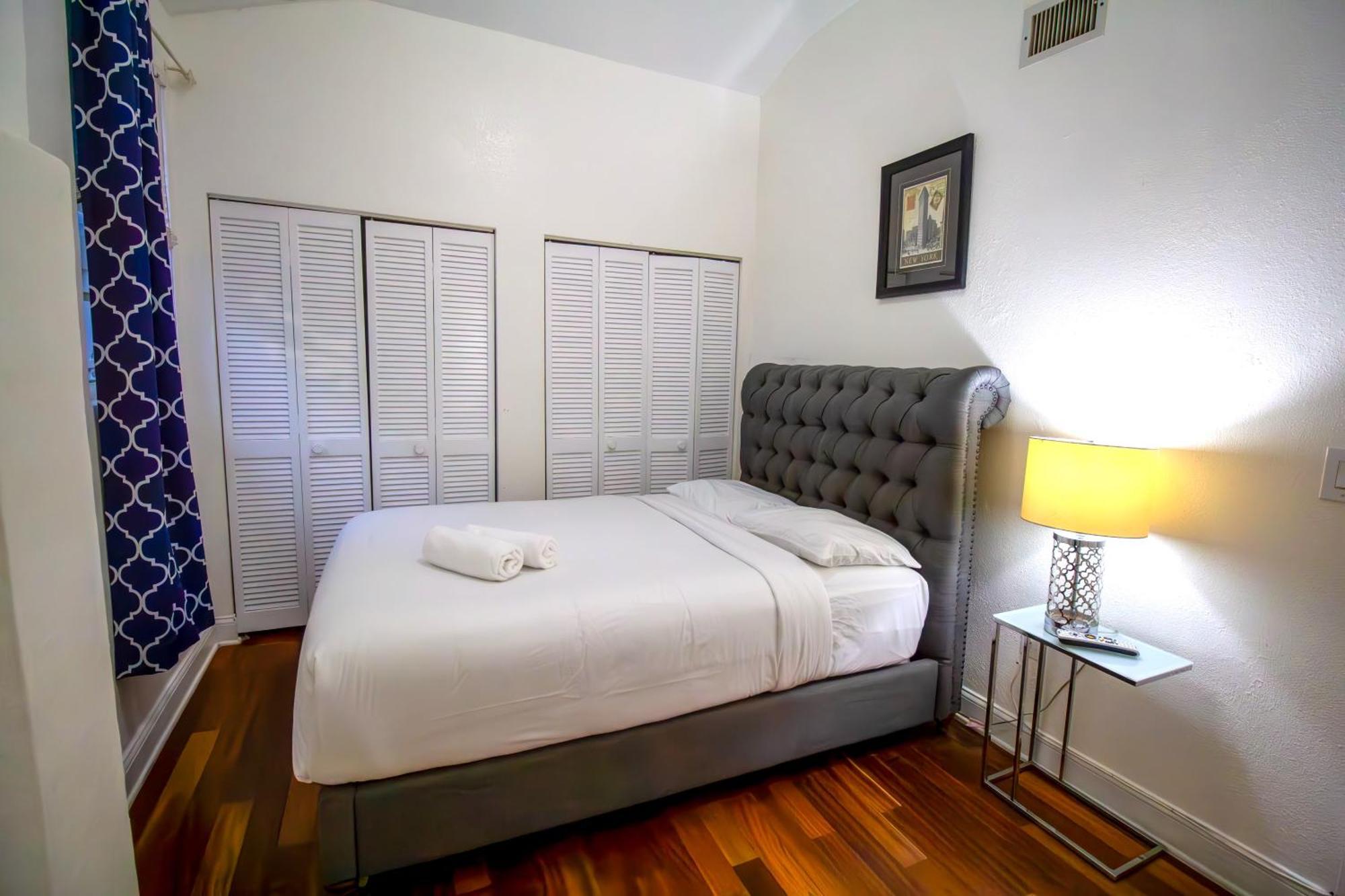 Hispaniola Apartments Part Of The Oasis Casita Collection Miami Beach Esterno foto