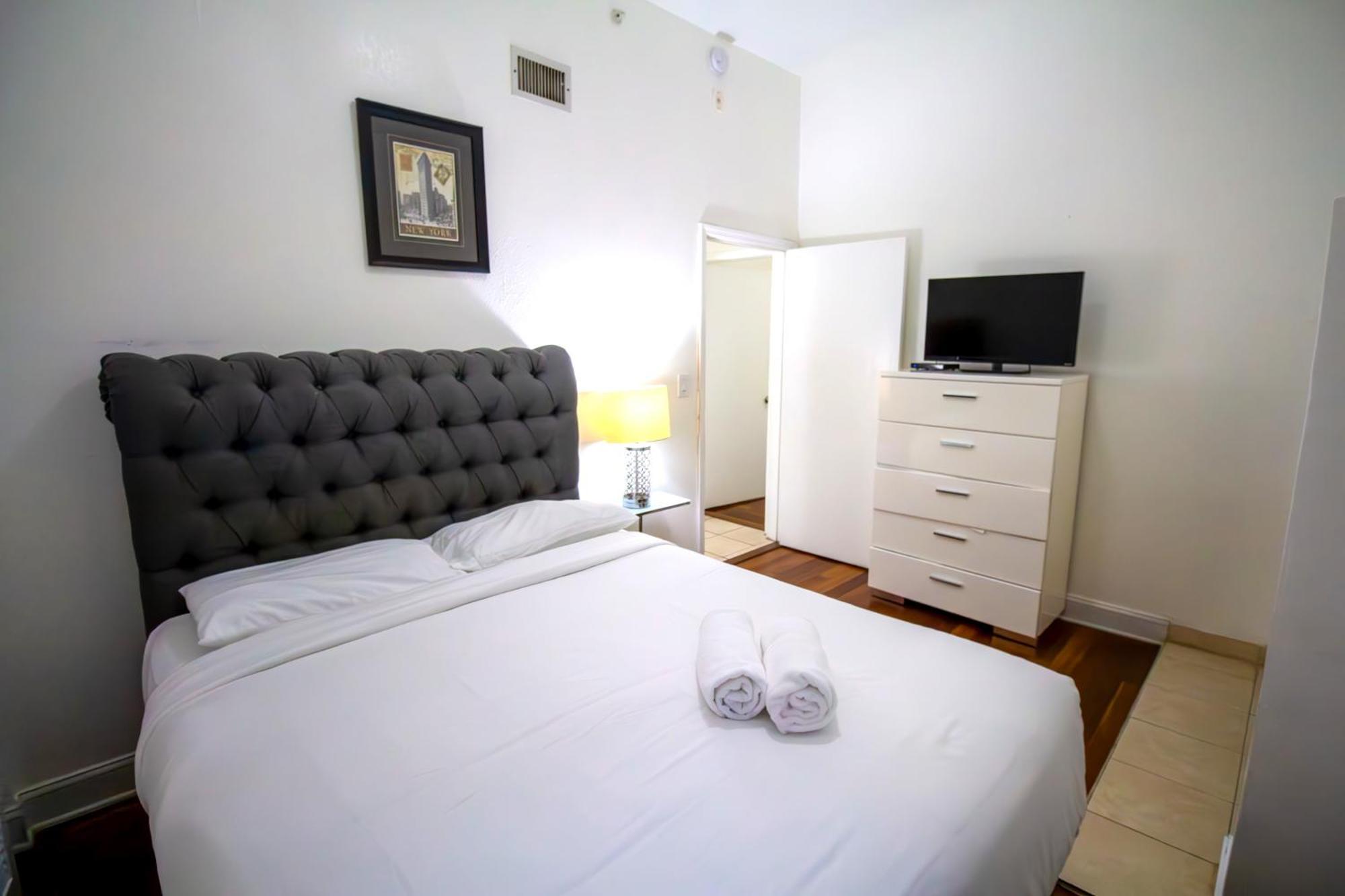 Hispaniola Apartments Part Of The Oasis Casita Collection Miami Beach Esterno foto